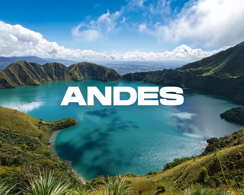 Andes
