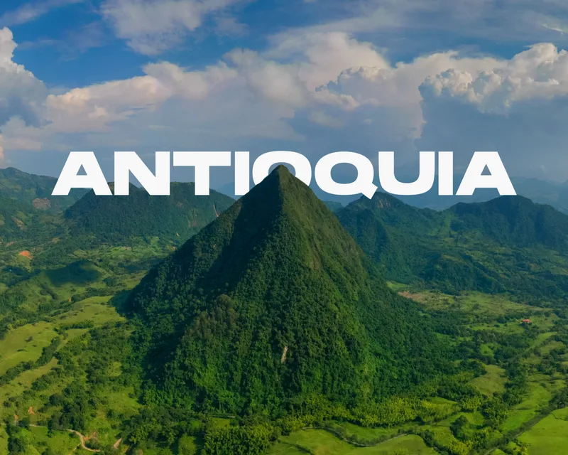 Antioquia