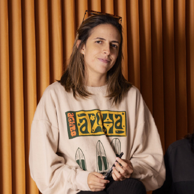 Dani — Misión Amarte