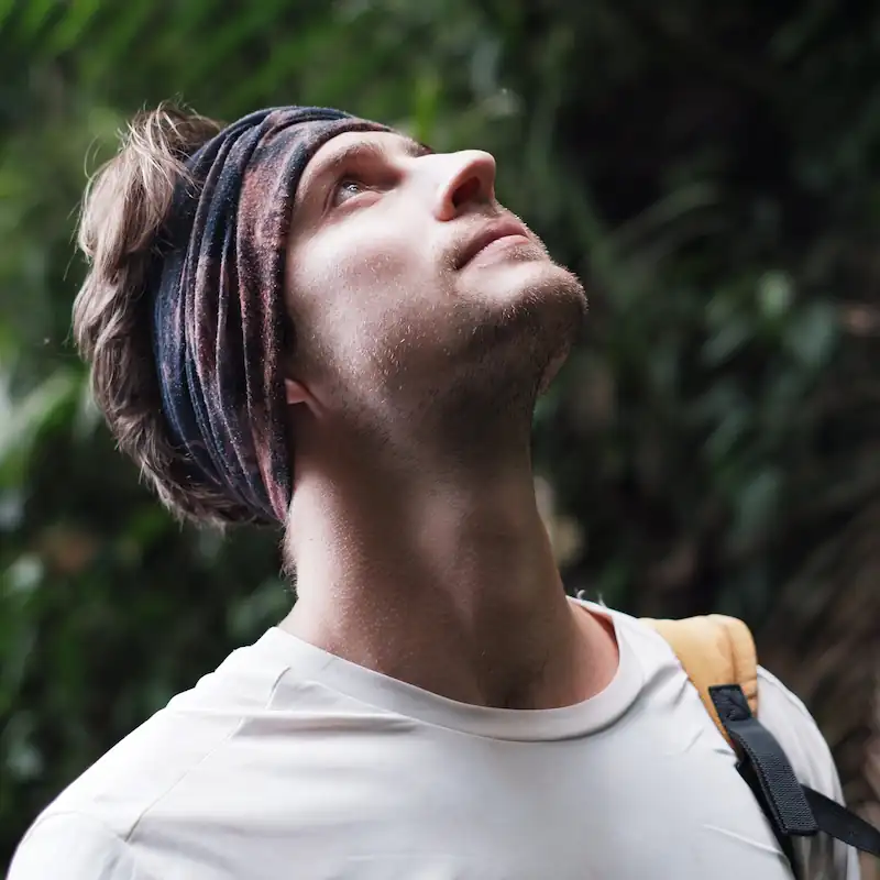 Julián Santa María — Not Tourists